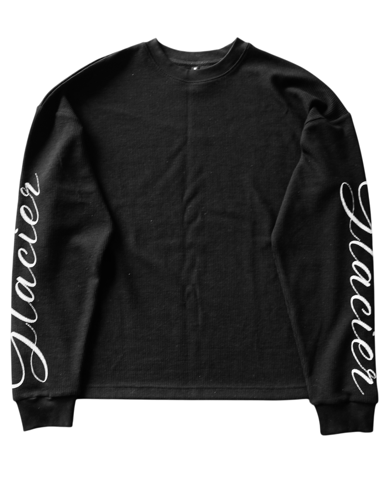 GLACIER THERMAL BLACK