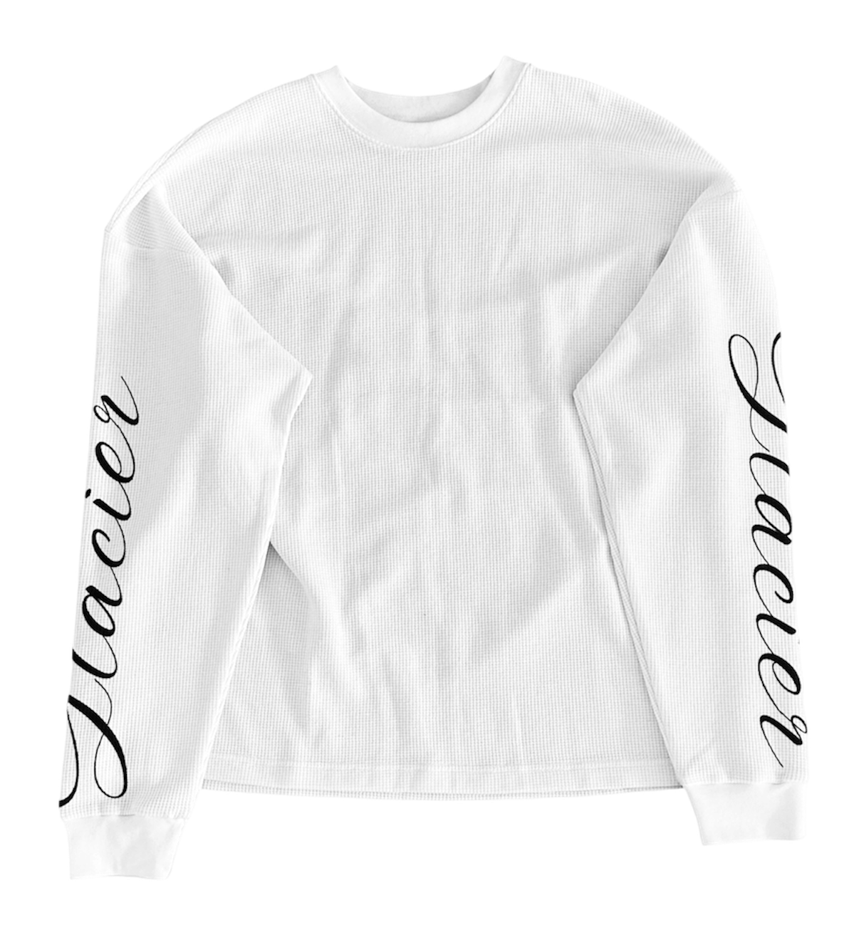 GLACIER THERMAL WHITE